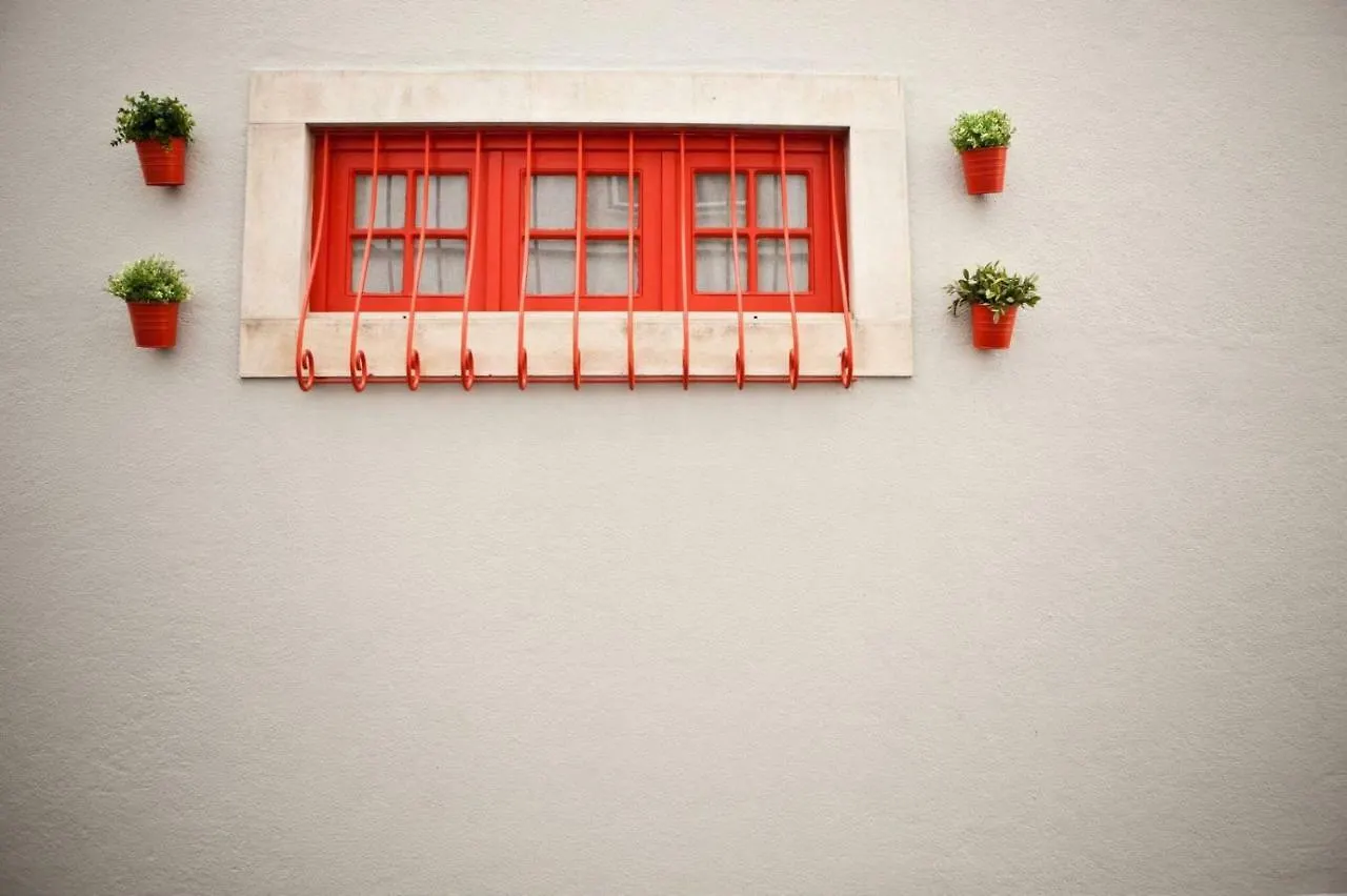 Bica Little House Hotel Lisbon Apartment