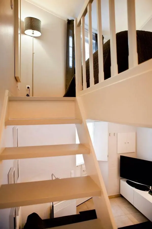 Bica Little House Hotel Lisbon